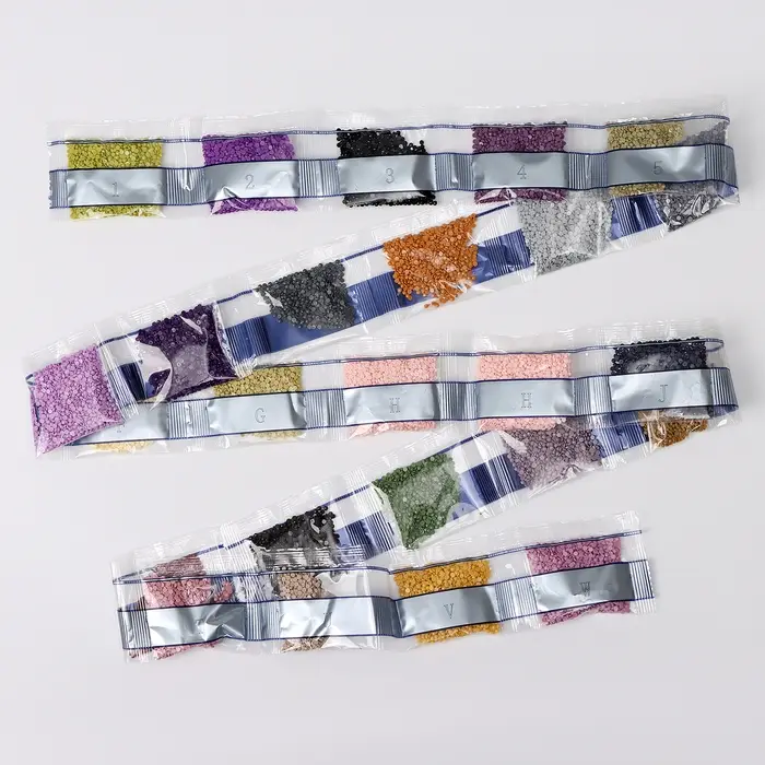 Алмазная вышивка полное заполнение "Рыжий кот", на раме, 40*50 см