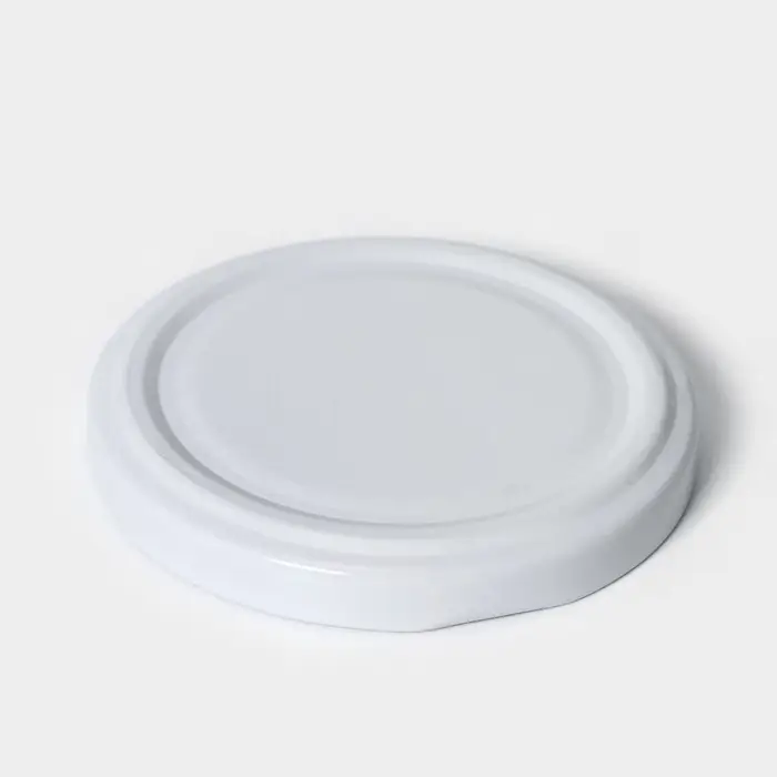 Крышка для консервирования, ТО-66 мм, металл, набор 1250 шт. Крышка для консервирования, ТО-66 мм, металл, набор 1250 шт.