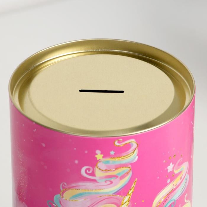 Копилка XXL «Единорог», 20 х 12,5 см Копилка XXL «Единорог», 20 х 12,5 см