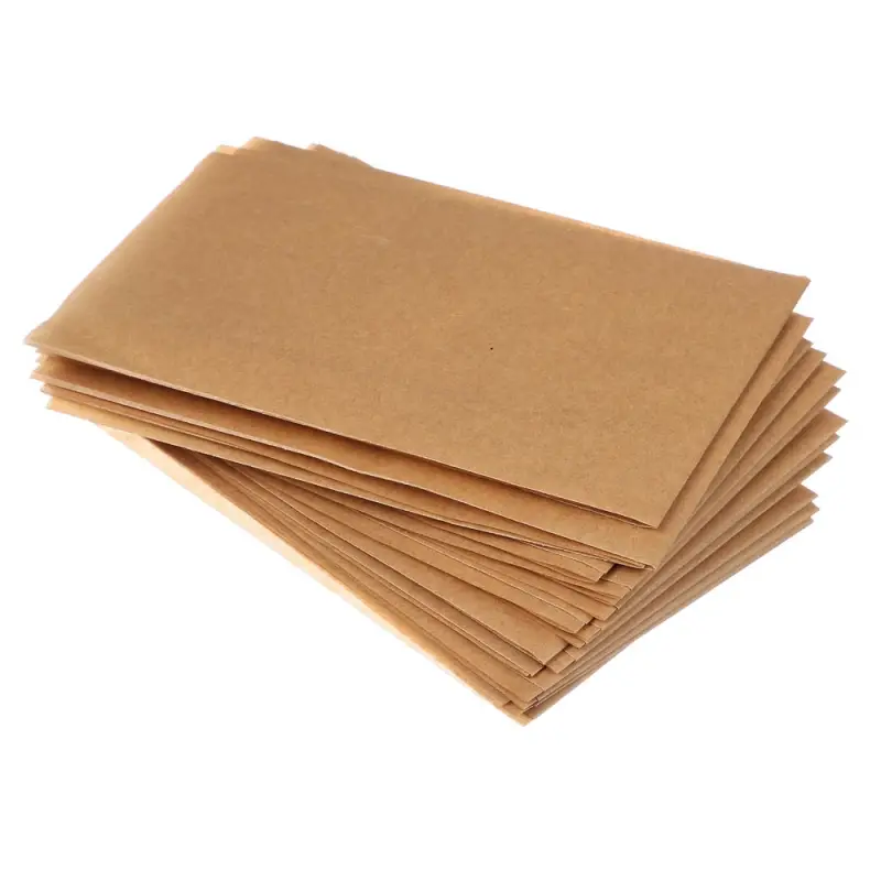 VETTA Пергамент сложенный 38x42см, 15 листов