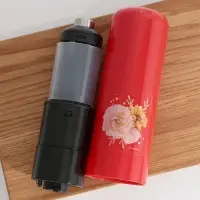 Мельница электрическая для специй «С 8 марта», модель LET-004, 22,3 х 5,2 см