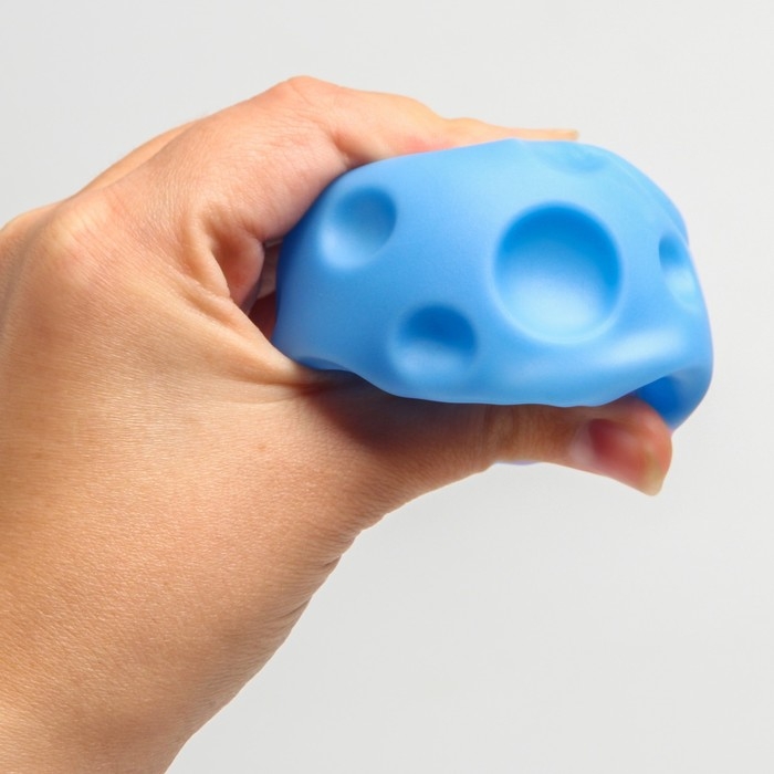 Подарочный набор развивающих, тактильных мячиков Крошка Я «Волшебная звезда» 5 шт., цвет красный Подарочный набор развивающих, тактильных мячиков Крошка Я «Волшебная звезда» 5 шт., цвет красный