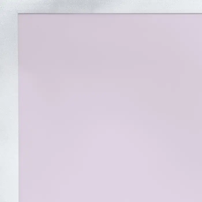 Пленка для цветов, «Серебряный кант», лиловый, 57×57±1 см Пленка для цветов, «Серебряный кант», лиловый, 57×57±1 см