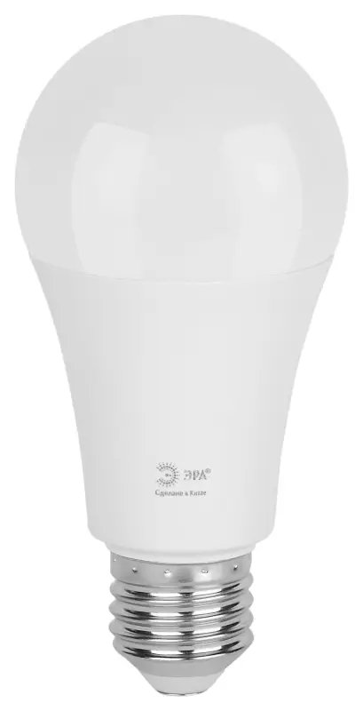 Лампа светодиодная LED 25 Вт 2500Лм 6500К груша холодный E27 220-240В LED A60-25W-865-E27 Green Line