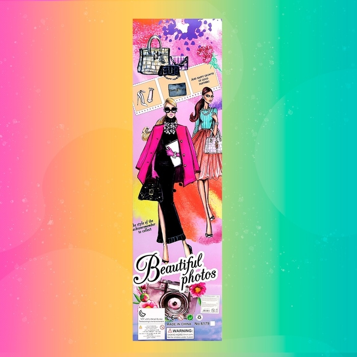 Кукла модель «Лилия», ростовая Кукла модель «Лилия», ростовая