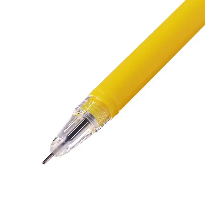 Ручка - прикол гелевая, «Смайл», подвеска, МИКС