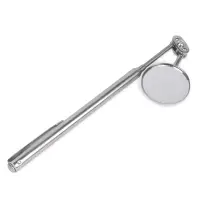 Зеркало инспекционное телескопическое 165-490 мм (&Oslash;30 мм) AVS TIM30