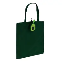 Сумка складная тм VETTA Зверята, 39х40 см, ручка 25 см, полиэстер