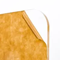 Светильник 3D RISALUX &laquo;Два дракона&raquo;, LED-ночник, белый, 10&times;9.5&times;16 см