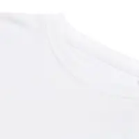 Свитшот унисекс BNC Inspire (Organic), белый, размер XS