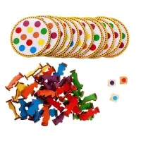 Настольная игра &laquo;Падающая башня&raquo;