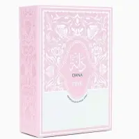 Парфюмерная вода женская La Sera DANA PINK, 100 мл (по мотивам Arabia Haya)