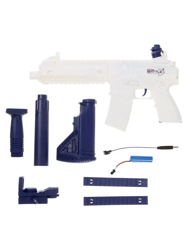 X-FORCE Водный автомат, работает от АКБ