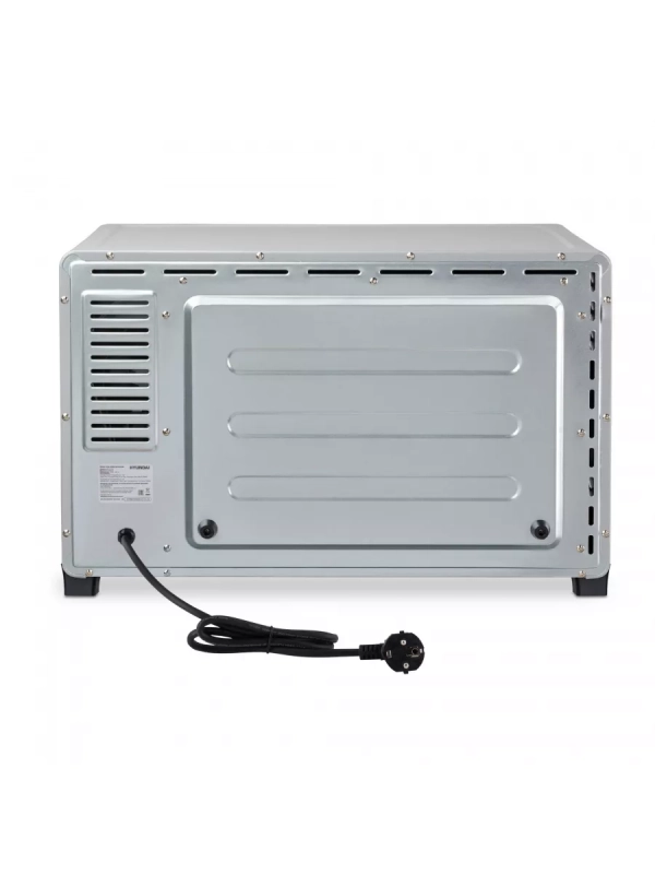 Мини-печь MIO-HY076 45л. 2000Вт серебристый Мини-печь MIO-HY076 45л. 2000Вт серебристый