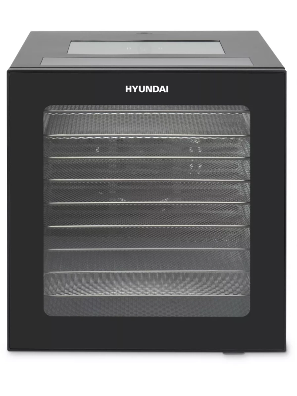 Сушка для фруктов и овощей HYFD-8804 20под. 850Вт Сушка для фруктов и овощей HYFD-8804 20под. 850Вт