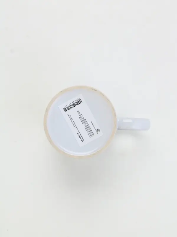 Кружка керамическая «Сплетни», 320 мл