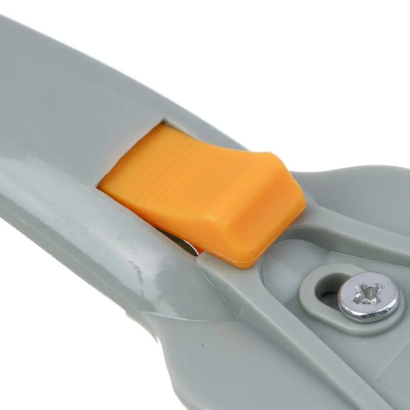 VETTA Скребок для стеклокерамики, 14х6см, нерж.сталь, полипропилен