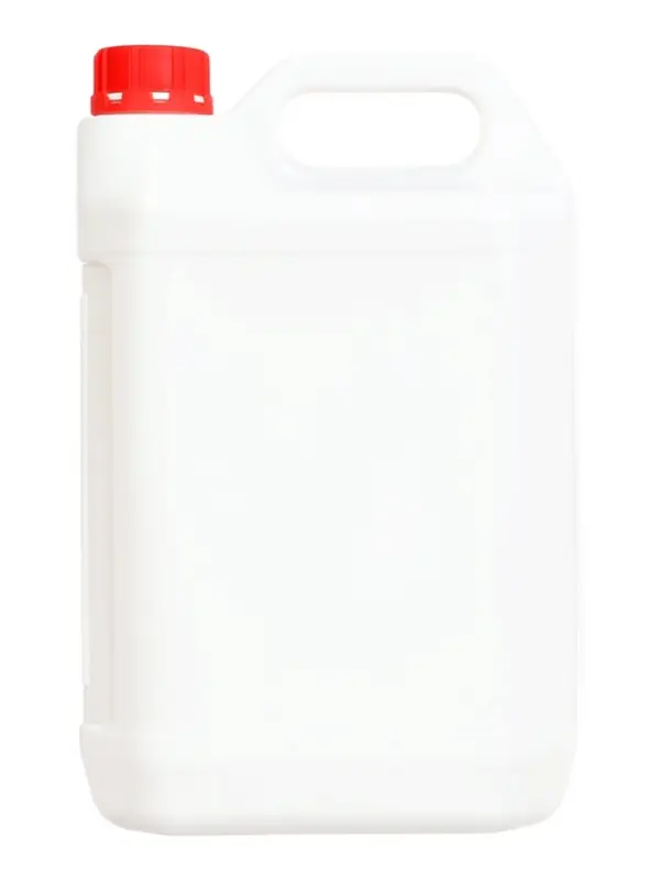 Ополаскиватель для посудомоечных машин профессиональный &laquo;СИФ&raquo; кислотный концентрат, 5 л