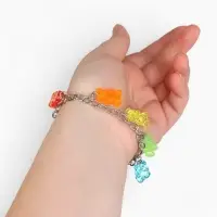 Браслет &laquo;Желейные мишки&raquo;, WINX