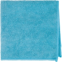 Салфетки хозяйственные Luscan Professional 300г/м2 30х30см 3шт/уп синие