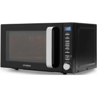 Микроволновая Печь HYM-D3034 20л 800Вт черный