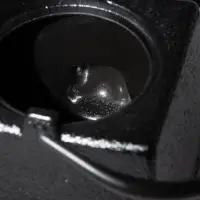 Чайник Доляна &laquo;Бокей. Этно&raquo;, 700 мл, с ситом, с эмалированным покрытием, индукция, чугун, чёрный