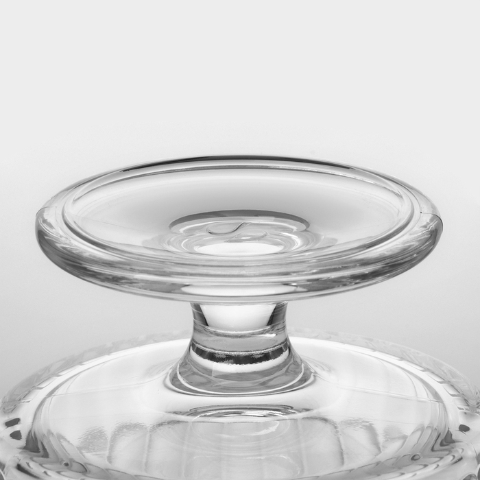 Ваза стеклянная для мороженого RAIN, 240 мл, d=9,3 см Ваза стеклянная для мороженого RAIN, 240 мл, d=9,3 см