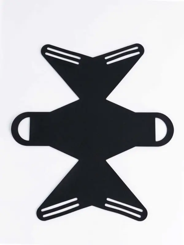 Кожанная подарочная сумочка 13 х12 х 5,5 см чарная Кожанная подарочная сумочка 13 х12 х 5,5 см чарная