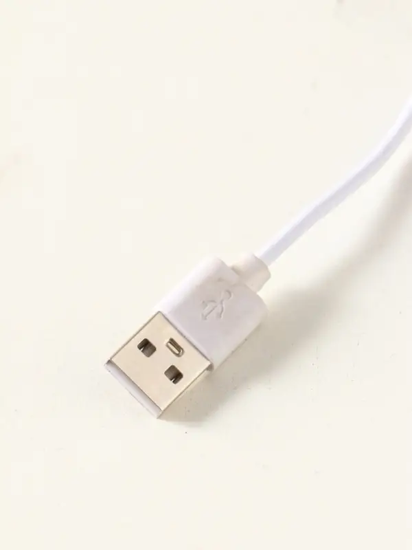 Сувенир стекло свет Сувенир стекло свет "Диск. Облако со звёздами" 5хLED d=10 см, USB 10х4х11,4 см