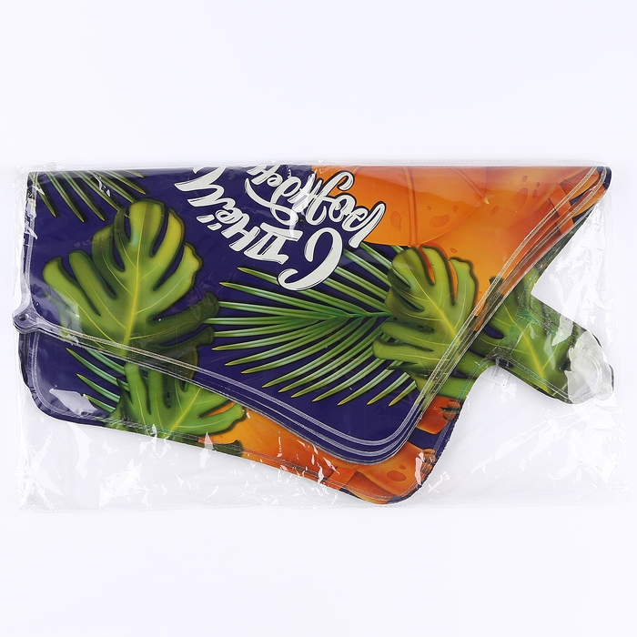 Воздушный шар фольгированный 18" &laquo;Дино&raquo;, звезда, набор 50 шт.