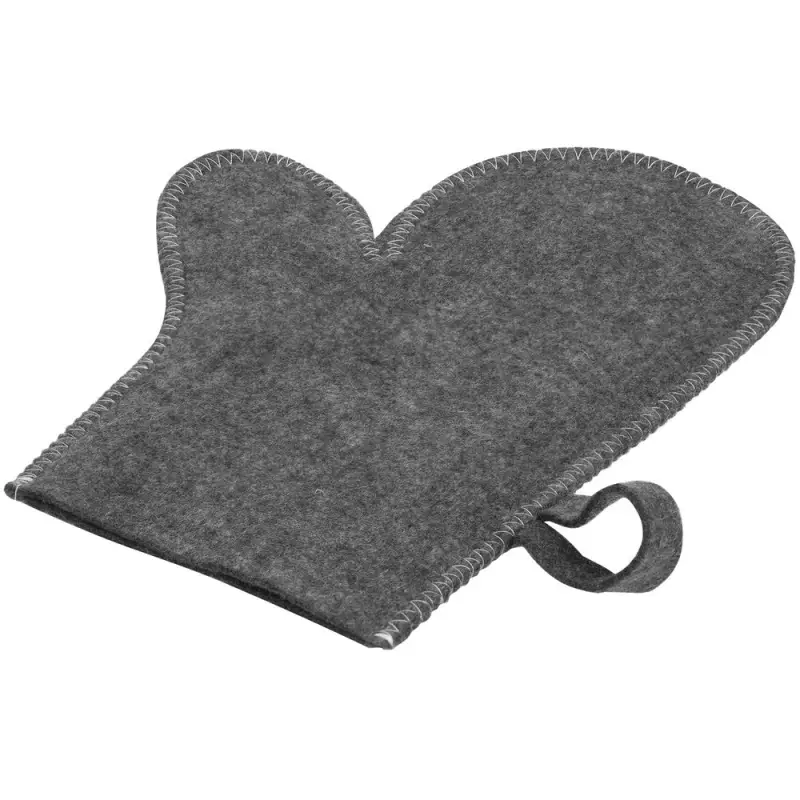 Набор Heat Therapy, мужской, светло-серый Набор Heat Therapy, мужской, светло-серый