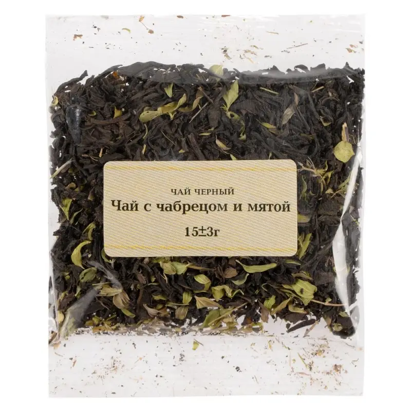 Набор чая Flowers Story Набор чая Flowers Story