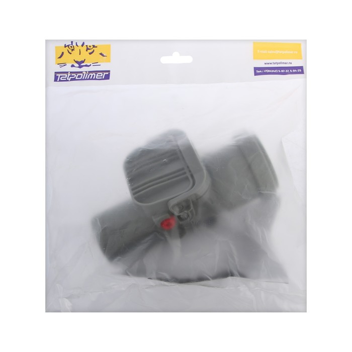 Обратный клапан FLEXTRON, внутренний, d=50 мм Обратный клапан FLEXTRON, внутренний, d=50 мм