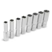 Набор инструментов 108 предметов "PRO" AVS ATS-108