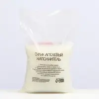 Наполнитель силикагелевый &laquo;Котэ&raquo;, круглый, 20 л