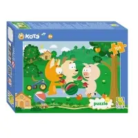 Пазл &laquo;Котэ&raquo;, 104 элементов