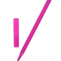 Фломастеры 24 цвета, вентилируемый колпачок, блистер