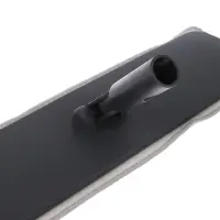 VETTA Насадка для швабры, пластик, полиэстер, 40х10,5см