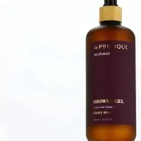 Гель для душа парфюмированный, аромат Lost cherry, 500 мл, laPOETIQUE