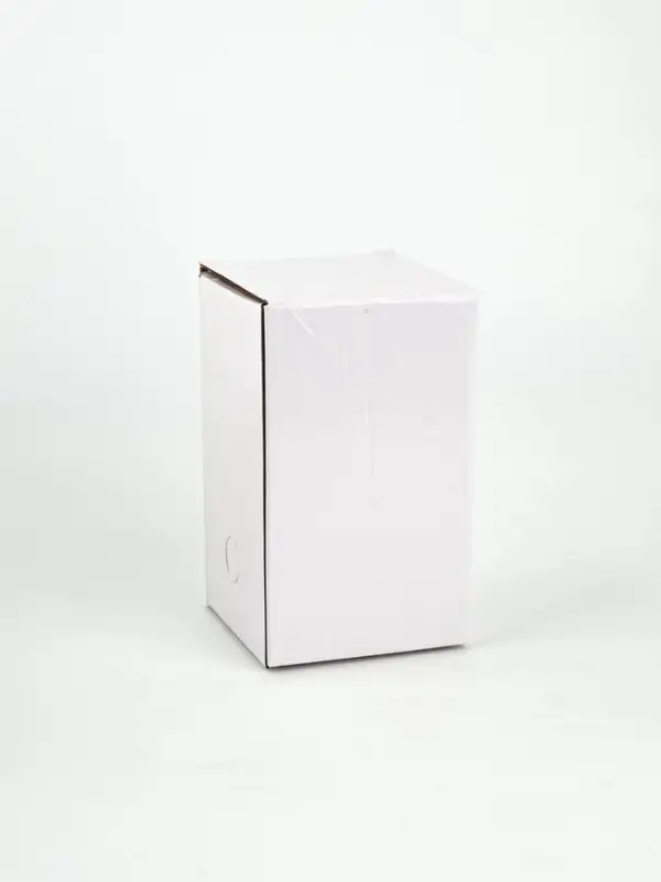 Термостакан  Термостакан "Не волнуйся", 350 мл, белая