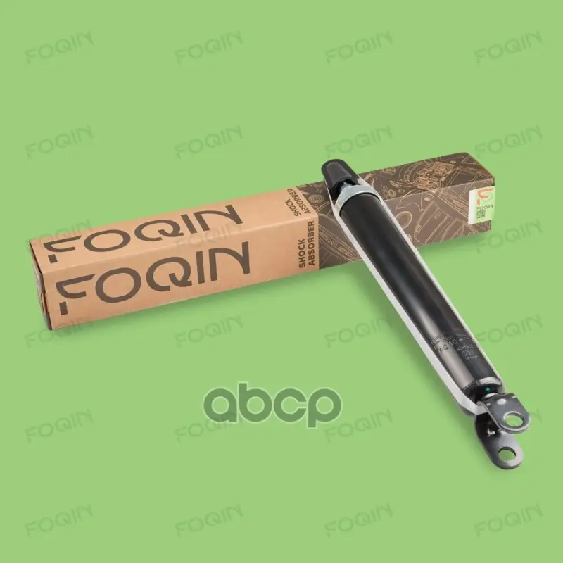 Амортизатор подвески FOQIN арт. FQ101187