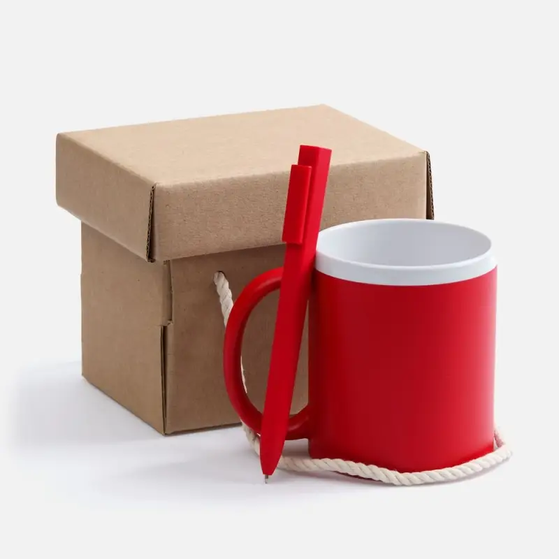 Набор StopSpot, красный Набор StopSpot, красный