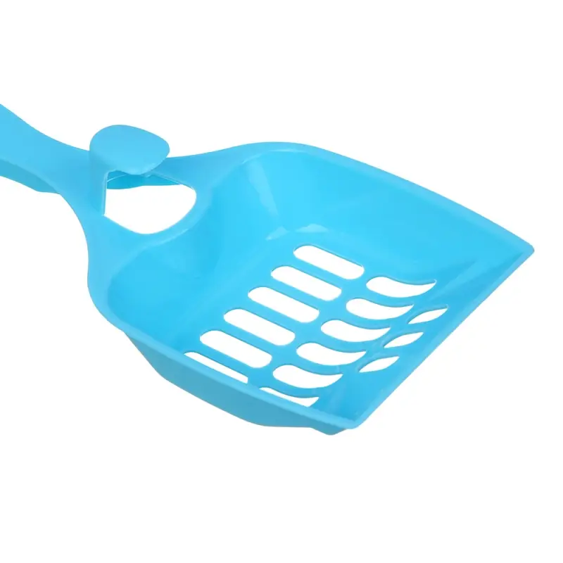 VETTA Совок для домашних животных, пластмасса, 23х9,5 см