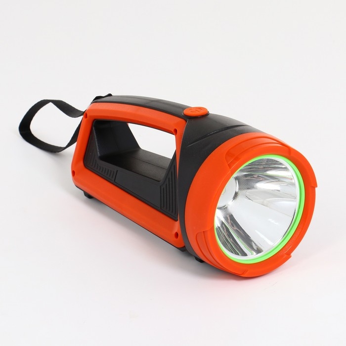 Фонарь светодиодный аккумуляторный ручной, XPE, боковой 5 Вт COB, 1200 мАч, 6 режимов, USB Фонарь светодиодный аккумуляторный ручной, XPE, боковой 5 Вт COB, 1200 мАч, 6 режимов, USB