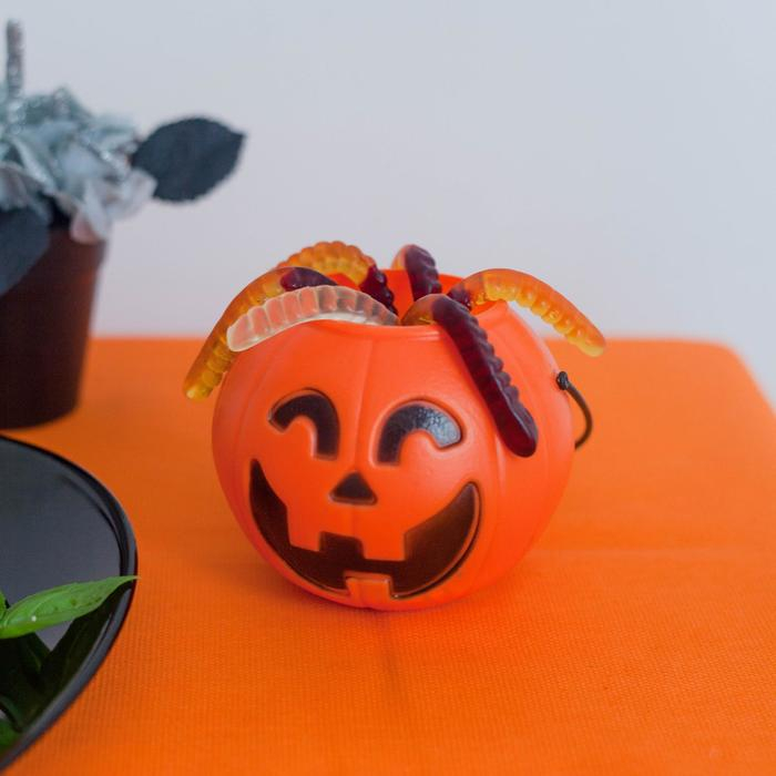 Конфетница «Тыква» Конфетница «Тыква»