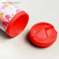 Термостакан "Fluffy" Гадкий Я, 350 мл