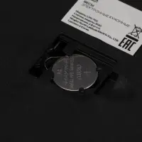 Весы кухонные Luazon LVK-702, электронные, до 7 кг, чёрные