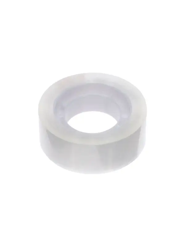 Клейкая лента канцелярская 19мм*29м Клейкая лента канцелярская 19мм*29м