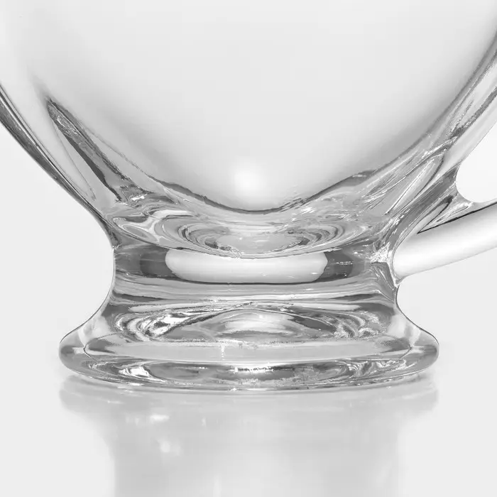 Соусник стеклянный Basic, 170 мл Соусник стеклянный Basic, 170 мл