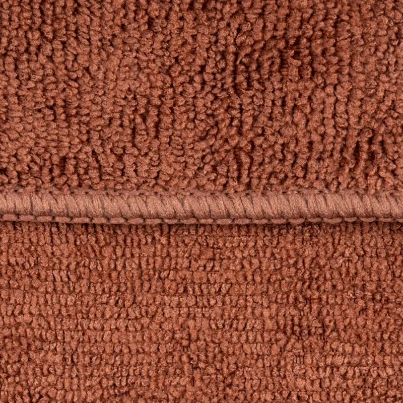 10 Салфетка микрофибра для уборки больших поверхностей AVS MF-6112 (50х70см)(1шт)